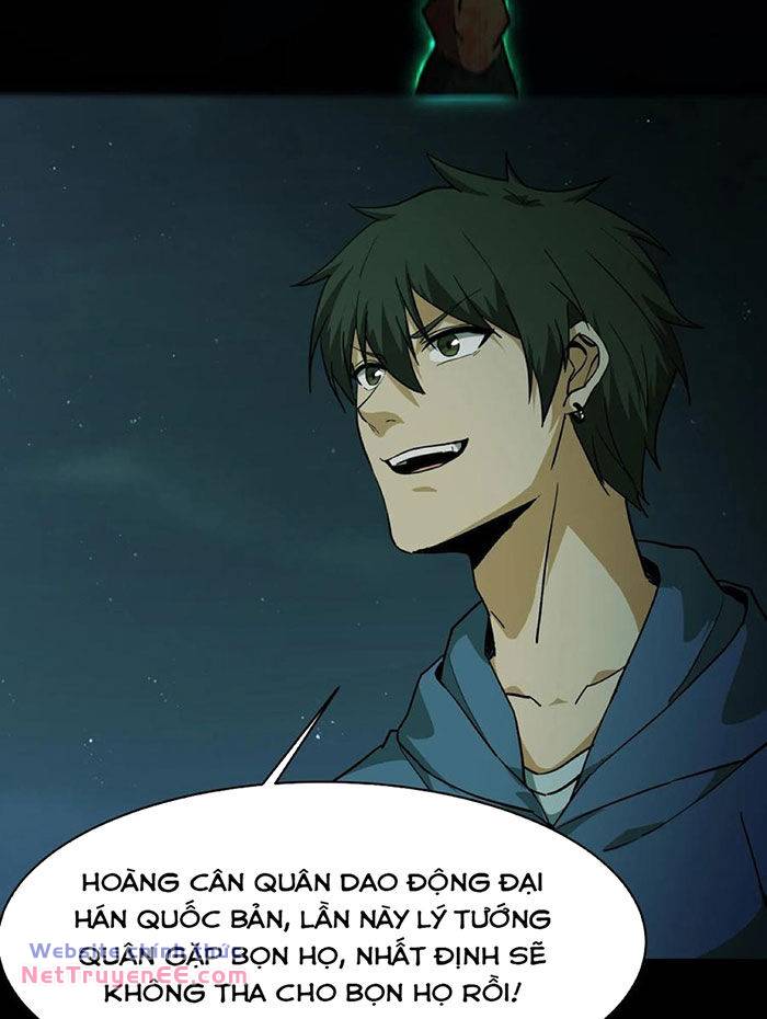 Ngày Tôi Sinh Ra, Bách Quỷ Dạ Hành, Tuyết Thi Hộ Đạo Chapter 115 - Trang 2