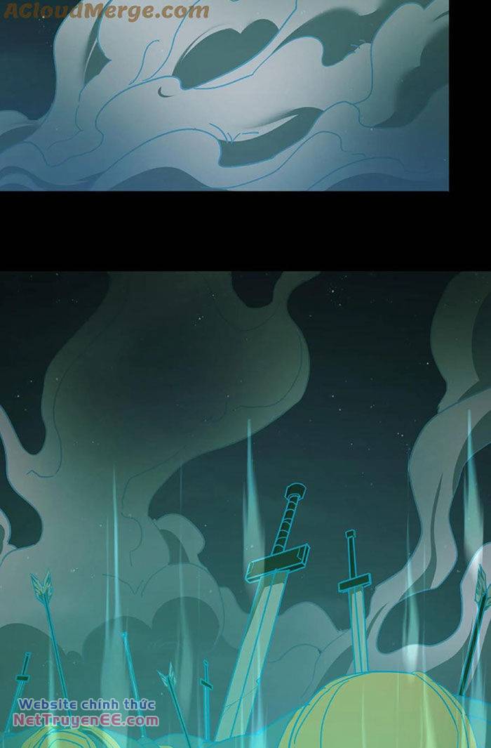 Ngày Tôi Sinh Ra, Bách Quỷ Dạ Hành, Tuyết Thi Hộ Đạo Chapter 115 - Trang 2