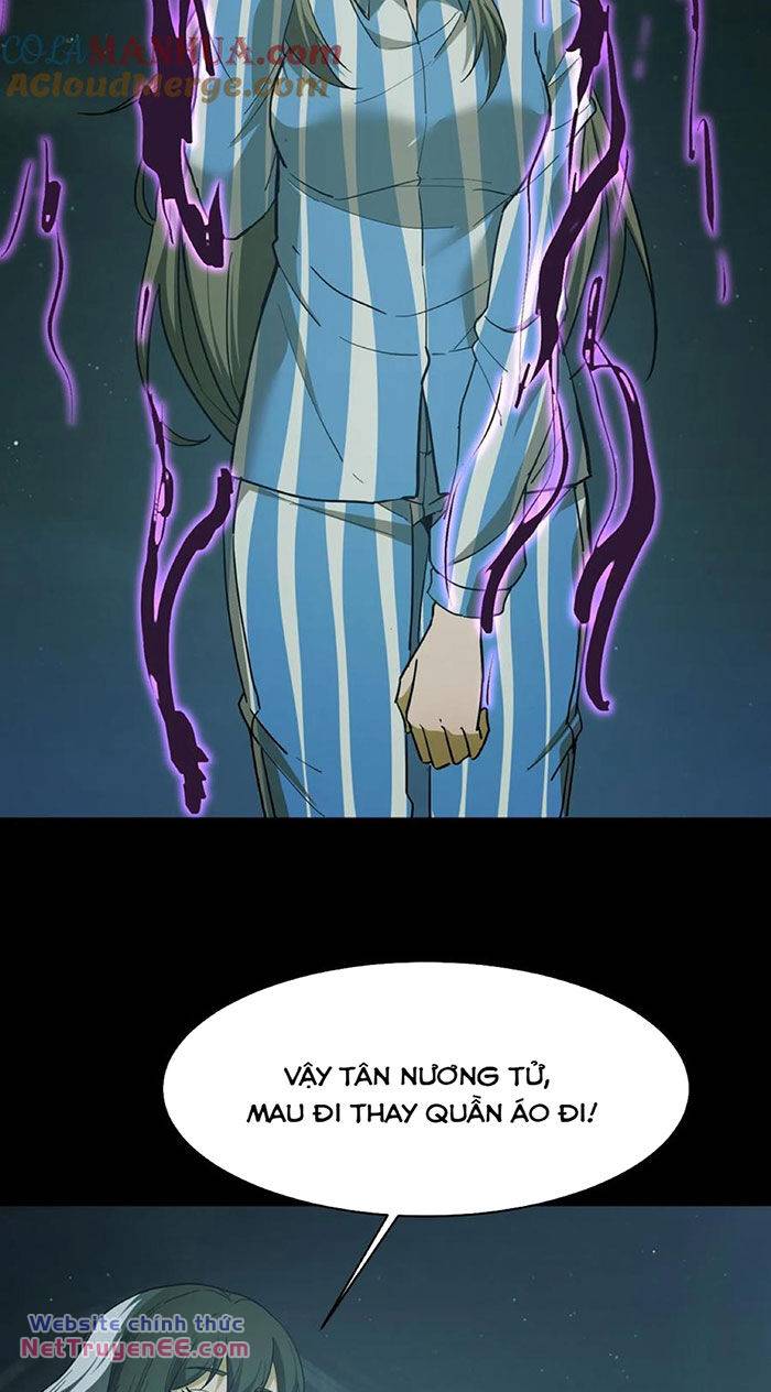 Ngày Tôi Sinh Ra, Bách Quỷ Dạ Hành, Tuyết Thi Hộ Đạo Chapter 115 - Trang 2