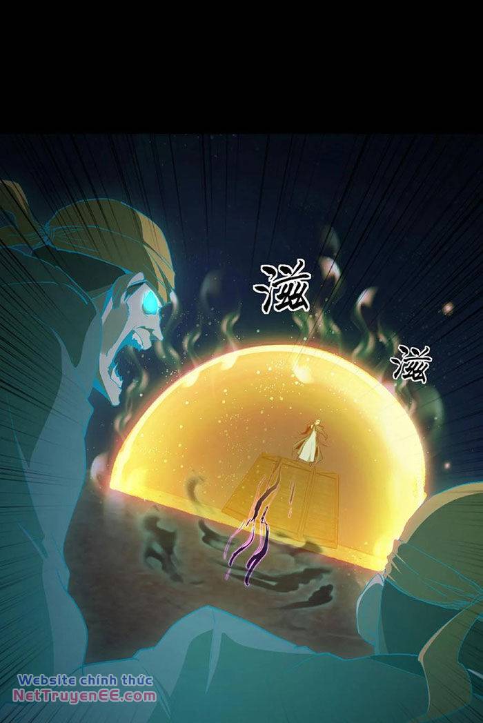 Ngày Tôi Sinh Ra, Bách Quỷ Dạ Hành, Tuyết Thi Hộ Đạo Chapter 116 - Trang 2