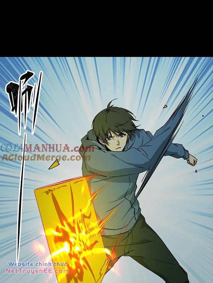 Ngày Tôi Sinh Ra, Bách Quỷ Dạ Hành, Tuyết Thi Hộ Đạo Chapter 116 - Trang 2