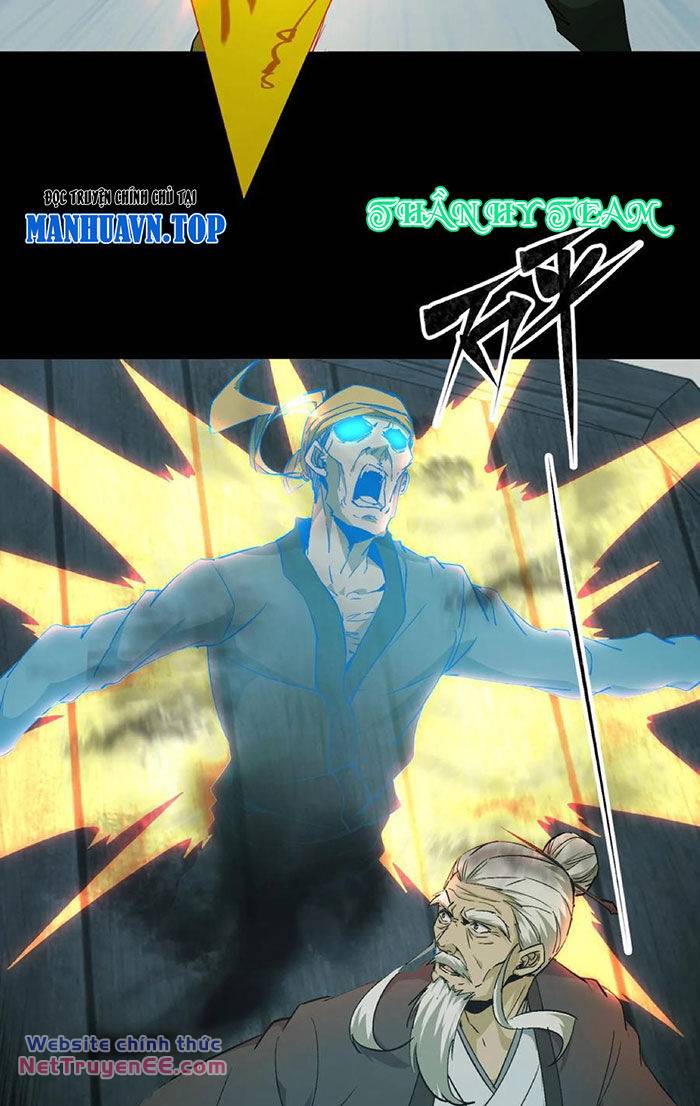 Ngày Tôi Sinh Ra, Bách Quỷ Dạ Hành, Tuyết Thi Hộ Đạo Chapter 116 - Trang 2