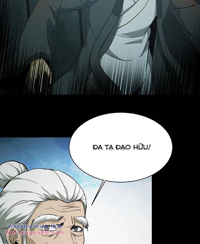 Ngày Tôi Sinh Ra, Bách Quỷ Dạ Hành, Tuyết Thi Hộ Đạo Chapter 116 - Trang 2