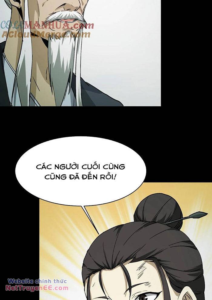 Ngày Tôi Sinh Ra, Bách Quỷ Dạ Hành, Tuyết Thi Hộ Đạo Chapter 116 - Trang 2