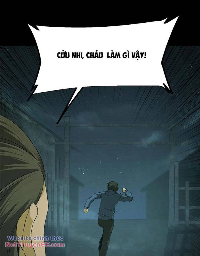 Ngày Tôi Sinh Ra, Bách Quỷ Dạ Hành, Tuyết Thi Hộ Đạo Chapter 116 - Trang 2