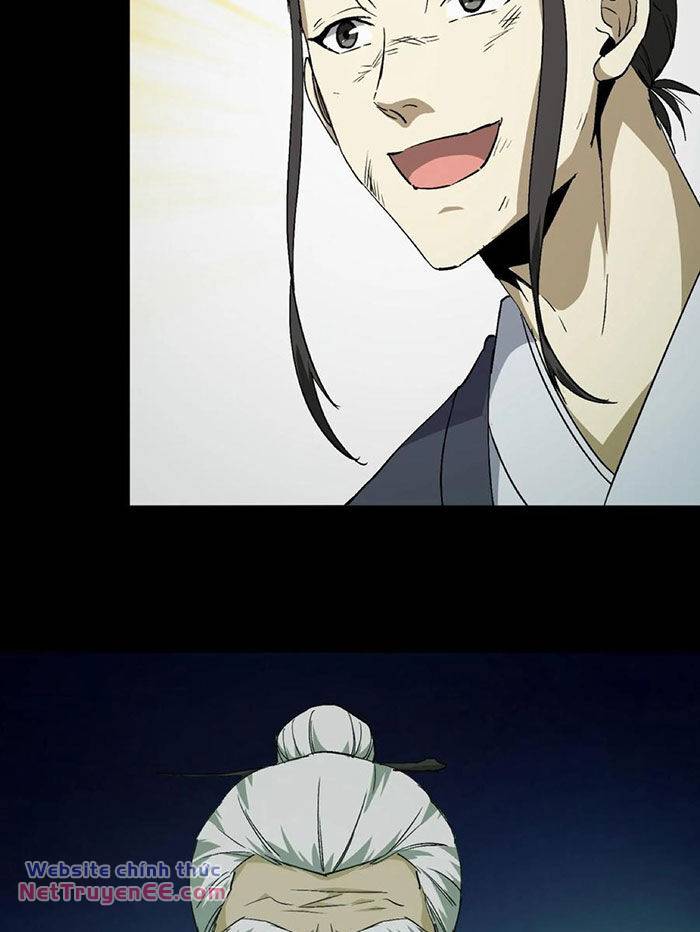 Ngày Tôi Sinh Ra, Bách Quỷ Dạ Hành, Tuyết Thi Hộ Đạo Chapter 116 - Trang 2