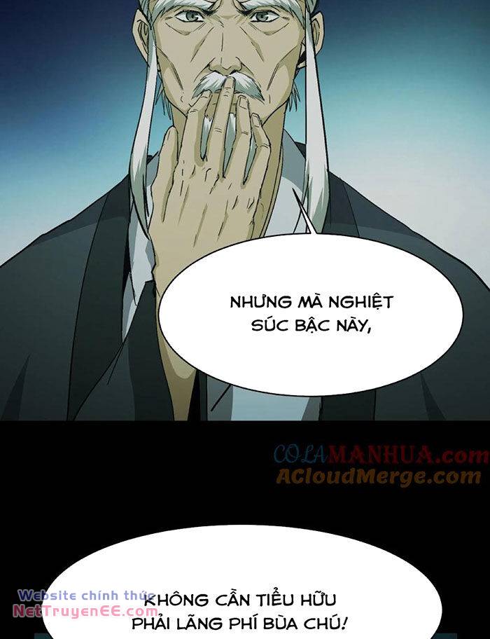 Ngày Tôi Sinh Ra, Bách Quỷ Dạ Hành, Tuyết Thi Hộ Đạo Chapter 116 - Trang 2