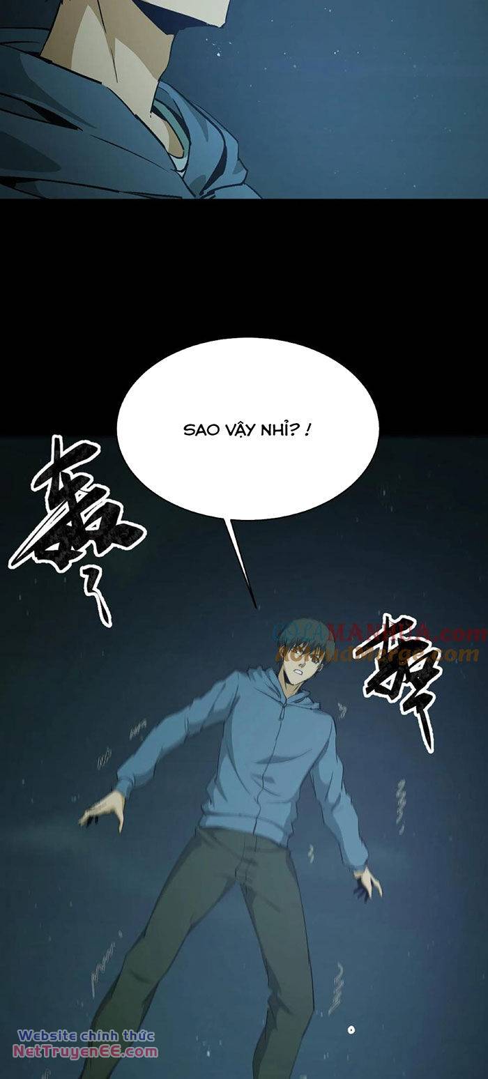 Ngày Tôi Sinh Ra, Bách Quỷ Dạ Hành, Tuyết Thi Hộ Đạo Chapter 116 - Trang 2