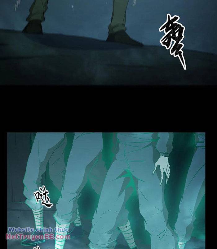 Ngày Tôi Sinh Ra, Bách Quỷ Dạ Hành, Tuyết Thi Hộ Đạo Chapter 116 - Trang 2