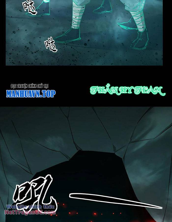 Ngày Tôi Sinh Ra, Bách Quỷ Dạ Hành, Tuyết Thi Hộ Đạo Chapter 116 - Trang 2