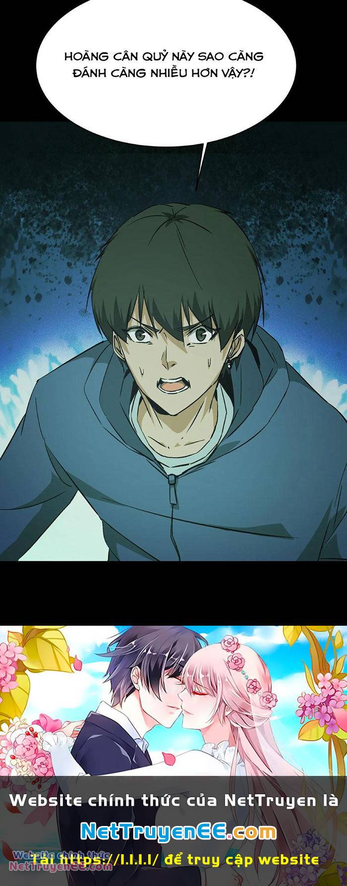 Ngày Tôi Sinh Ra, Bách Quỷ Dạ Hành, Tuyết Thi Hộ Đạo Chapter 116 - Trang 2