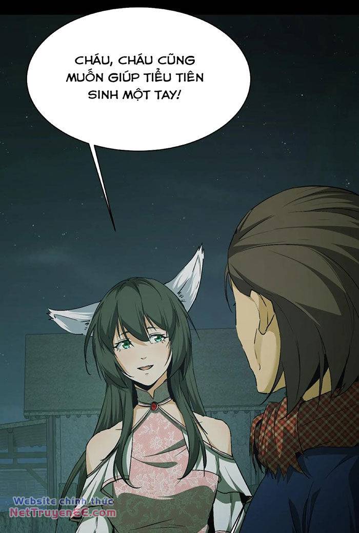 Ngày Tôi Sinh Ra, Bách Quỷ Dạ Hành, Tuyết Thi Hộ Đạo Chapter 116 - Trang 2