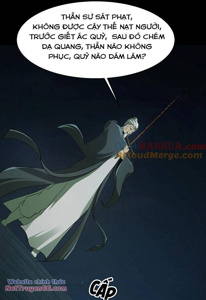 Ngày Tôi Sinh Ra, Bách Quỷ Dạ Hành, Tuyết Thi Hộ Đạo Chapter 116 - Trang 2