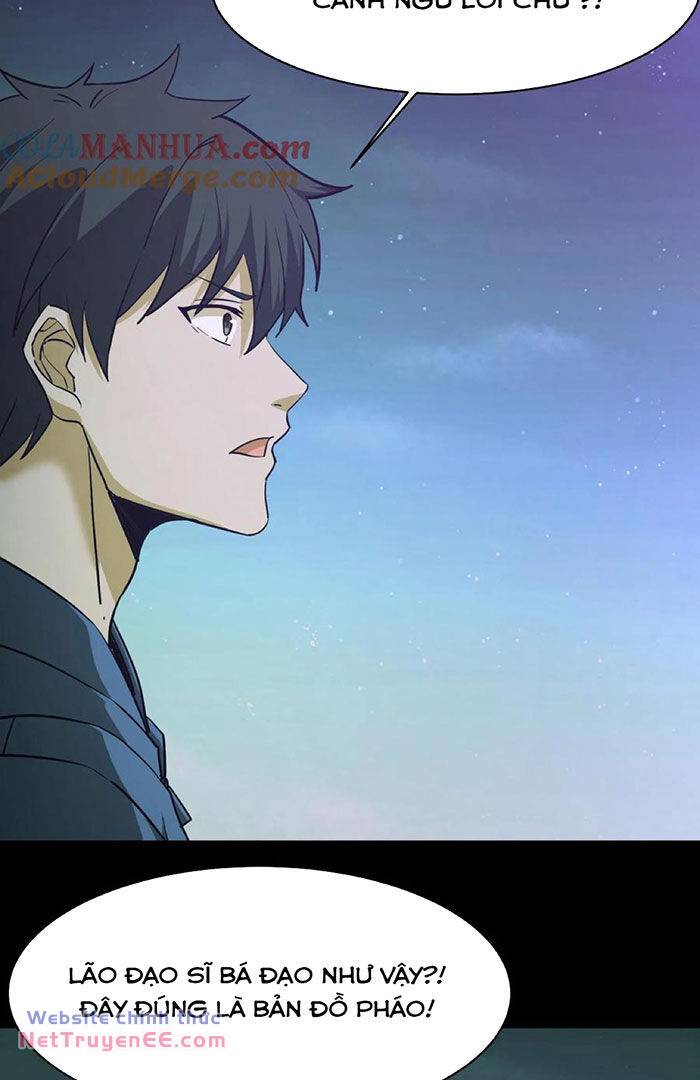 Ngày Tôi Sinh Ra, Bách Quỷ Dạ Hành, Tuyết Thi Hộ Đạo Chapter 117 - Trang 2