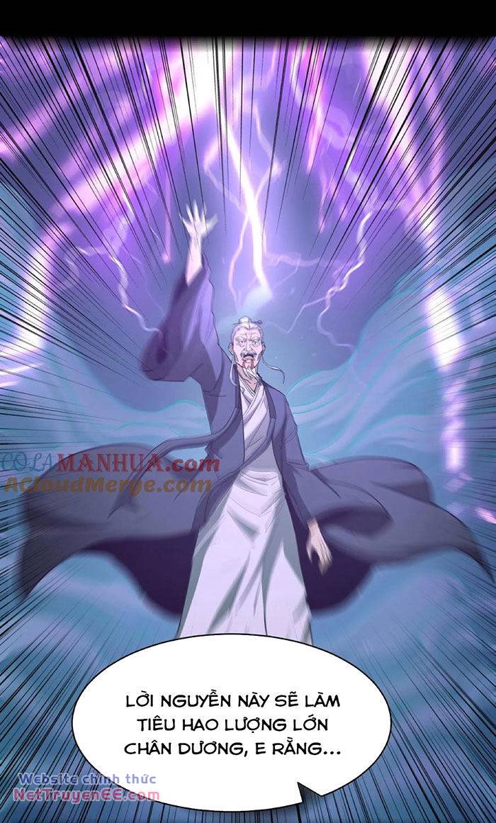 Ngày Tôi Sinh Ra, Bách Quỷ Dạ Hành, Tuyết Thi Hộ Đạo Chapter 117 - Trang 2