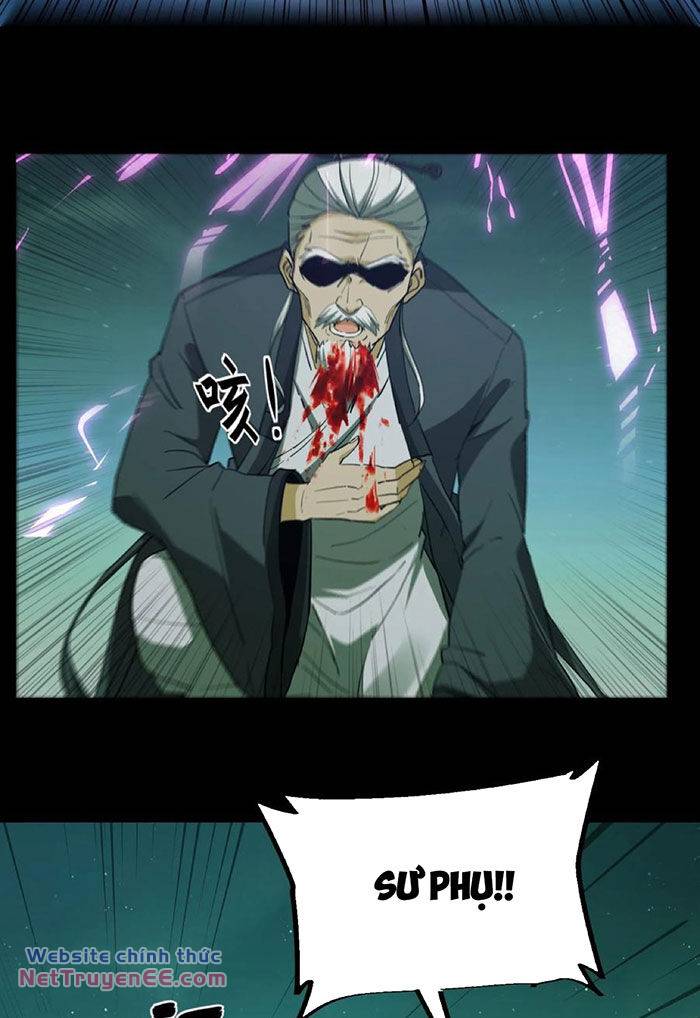 Ngày Tôi Sinh Ra, Bách Quỷ Dạ Hành, Tuyết Thi Hộ Đạo Chapter 117 - Trang 2