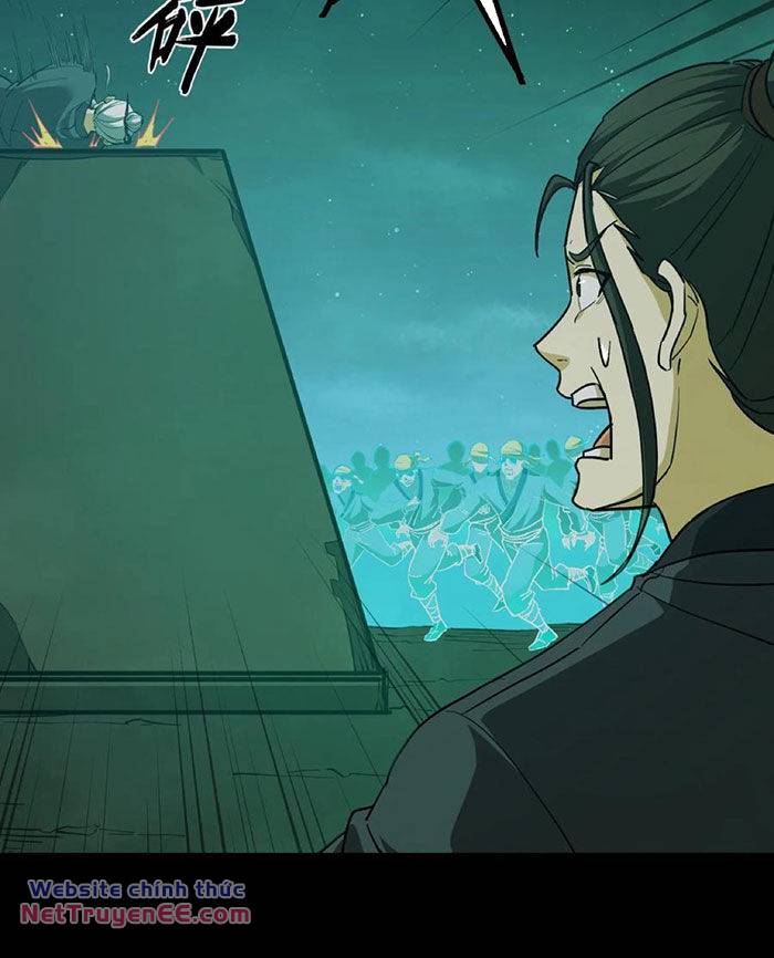 Ngày Tôi Sinh Ra, Bách Quỷ Dạ Hành, Tuyết Thi Hộ Đạo Chapter 117 - Trang 2