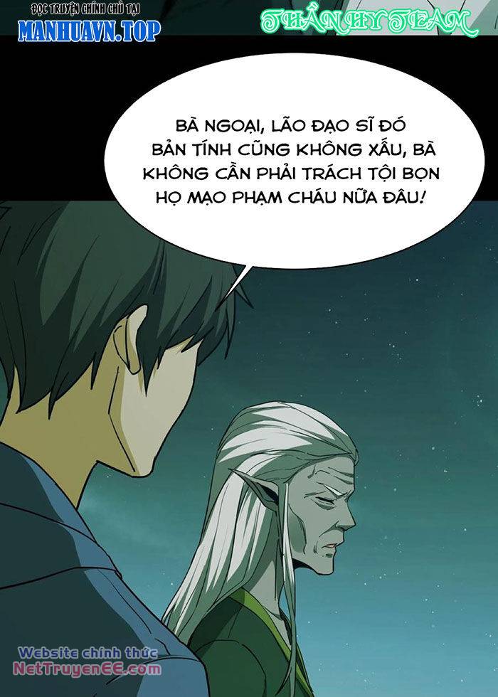 Ngày Tôi Sinh Ra, Bách Quỷ Dạ Hành, Tuyết Thi Hộ Đạo Chapter 117 - Trang 2