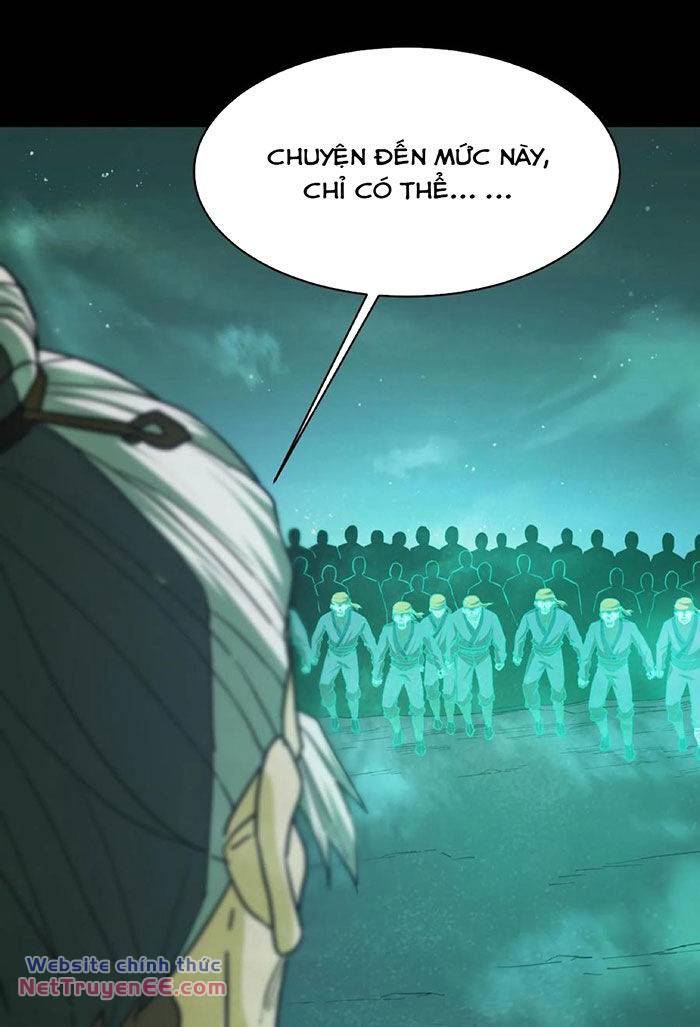 Ngày Tôi Sinh Ra, Bách Quỷ Dạ Hành, Tuyết Thi Hộ Đạo Chapter 117 - Trang 2