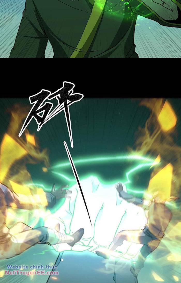 Ngày Tôi Sinh Ra, Bách Quỷ Dạ Hành, Tuyết Thi Hộ Đạo Chapter 117 - Trang 2