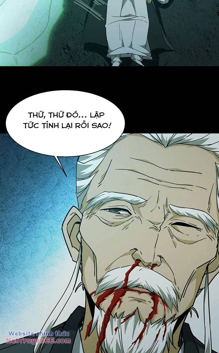 Ngày Tôi Sinh Ra, Bách Quỷ Dạ Hành, Tuyết Thi Hộ Đạo Chapter 117 - Trang 2