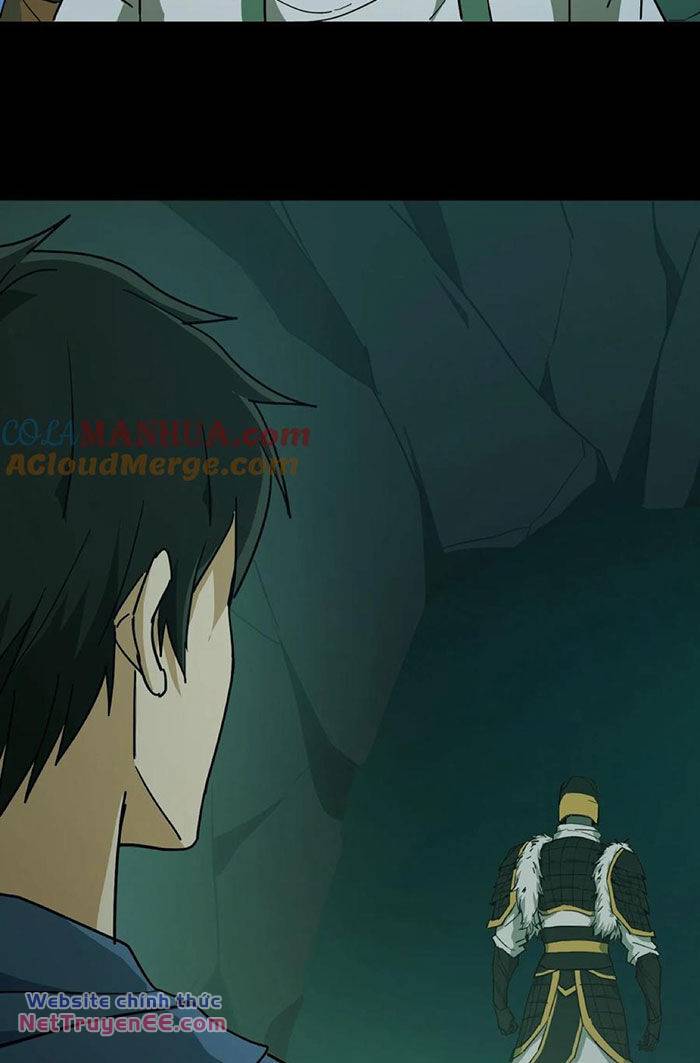 Ngày Tôi Sinh Ra, Bách Quỷ Dạ Hành, Tuyết Thi Hộ Đạo Chapter 117 - Trang 2