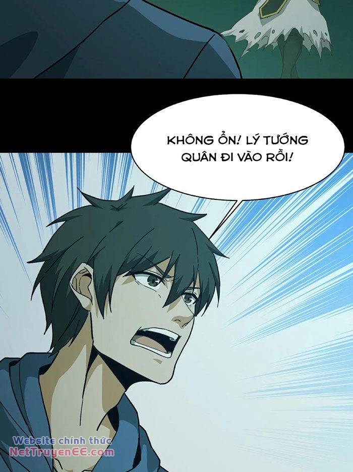 Ngày Tôi Sinh Ra, Bách Quỷ Dạ Hành, Tuyết Thi Hộ Đạo Chapter 117 - Trang 2