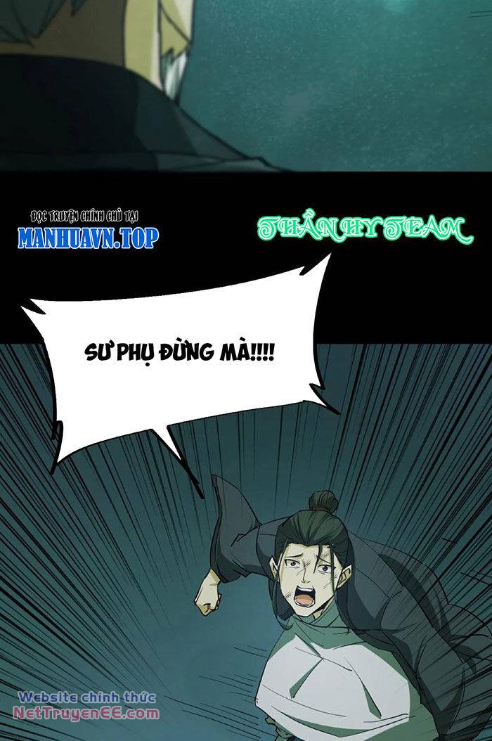 Ngày Tôi Sinh Ra, Bách Quỷ Dạ Hành, Tuyết Thi Hộ Đạo Chapter 117 - Trang 2