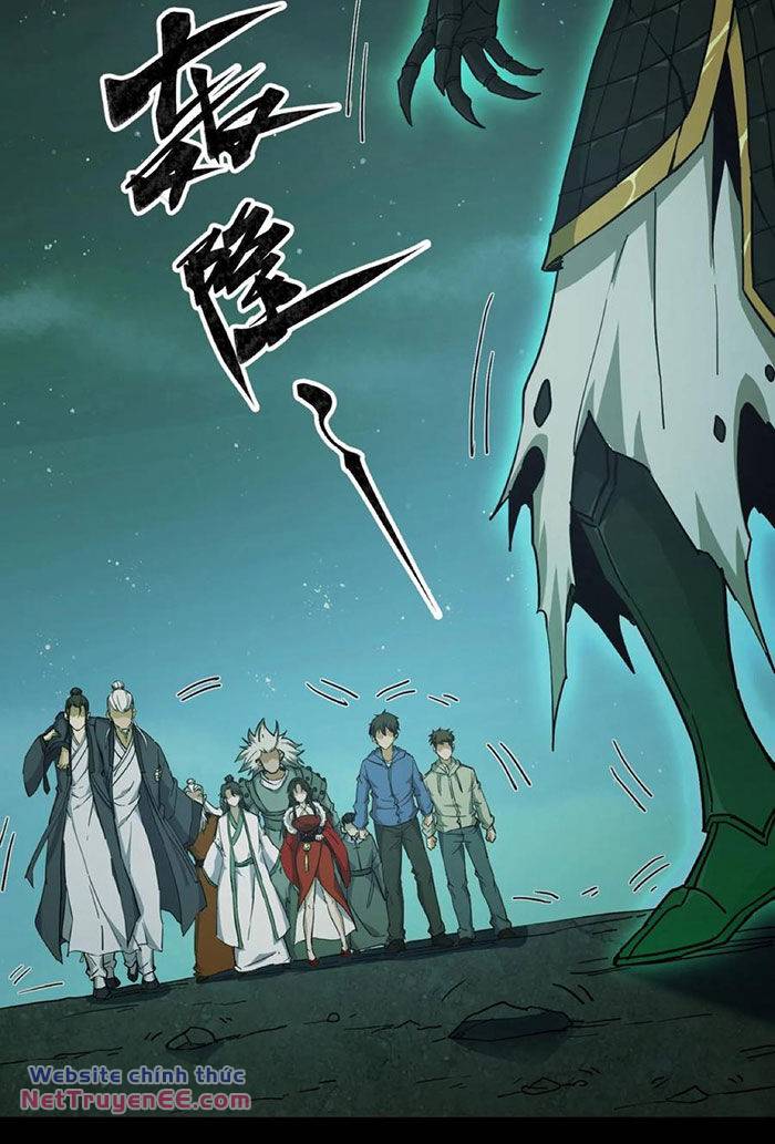 Ngày Tôi Sinh Ra, Bách Quỷ Dạ Hành, Tuyết Thi Hộ Đạo Chapter 117 - Trang 2