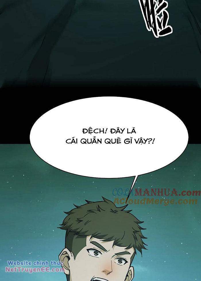 Ngày Tôi Sinh Ra, Bách Quỷ Dạ Hành, Tuyết Thi Hộ Đạo Chapter 117 - Trang 2