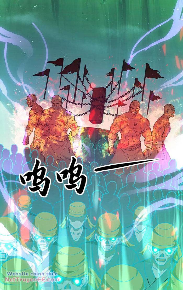 Ngày Tôi Sinh Ra, Bách Quỷ Dạ Hành, Tuyết Thi Hộ Đạo Chapter 117 - Trang 2