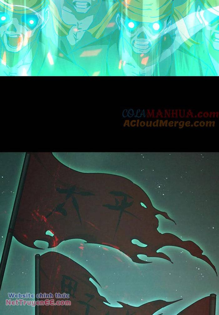 Ngày Tôi Sinh Ra, Bách Quỷ Dạ Hành, Tuyết Thi Hộ Đạo Chapter 117 - Trang 2