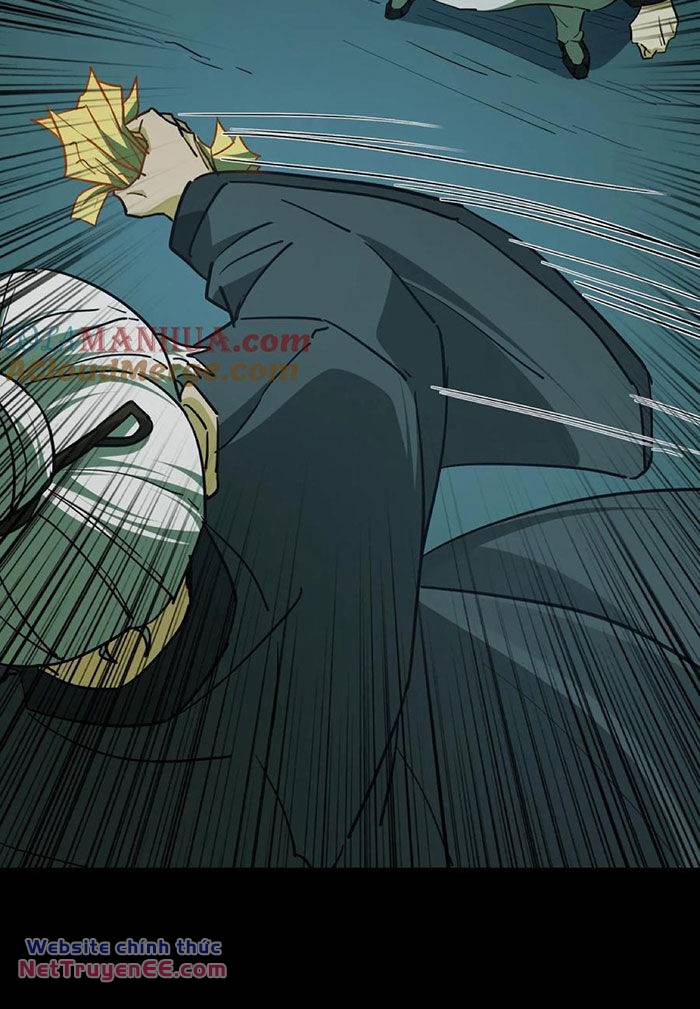 Ngày Tôi Sinh Ra, Bách Quỷ Dạ Hành, Tuyết Thi Hộ Đạo Chapter 117 - Trang 2