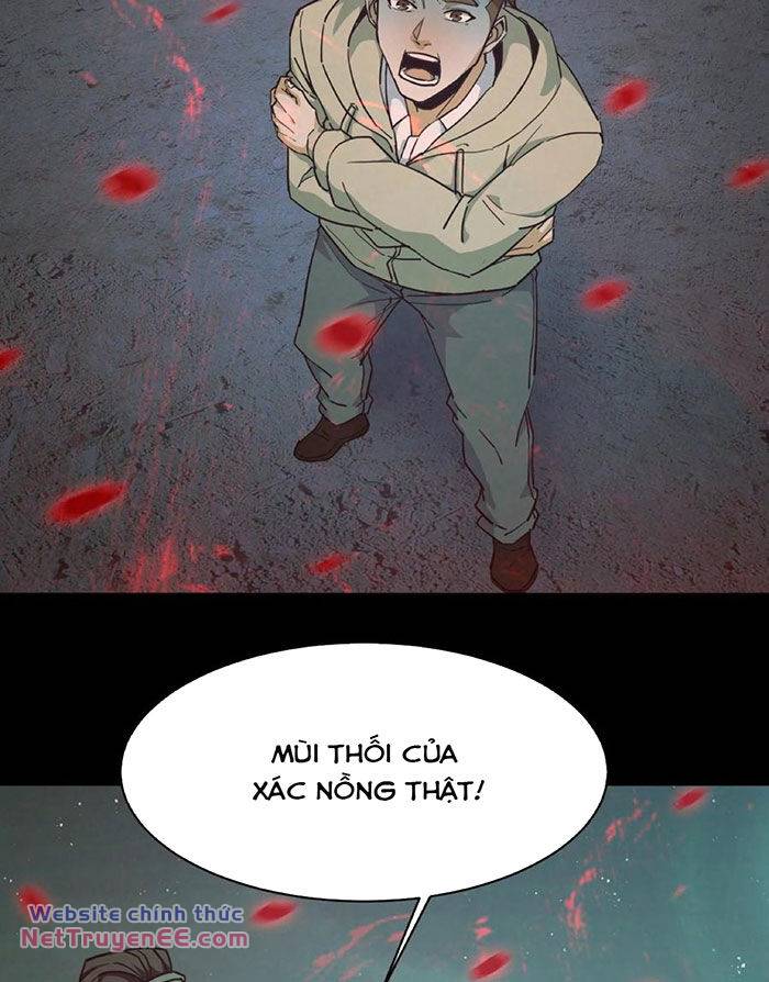 Ngày Tôi Sinh Ra, Bách Quỷ Dạ Hành, Tuyết Thi Hộ Đạo Chapter 117 - Trang 2