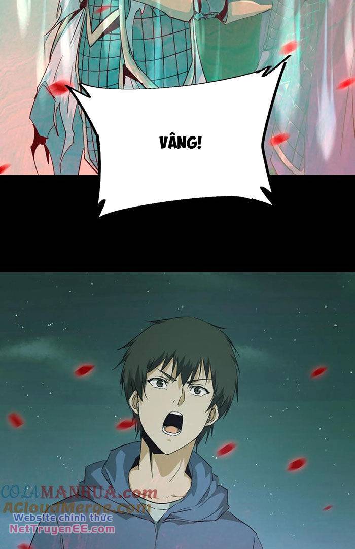 Ngày Tôi Sinh Ra, Bách Quỷ Dạ Hành, Tuyết Thi Hộ Đạo Chapter 117 - Trang 2