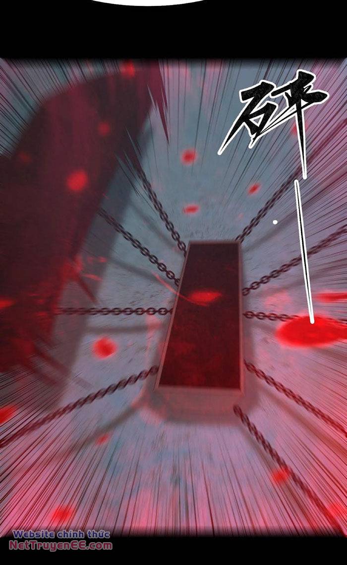 Ngày Tôi Sinh Ra, Bách Quỷ Dạ Hành, Tuyết Thi Hộ Đạo Chapter 117 - Trang 2