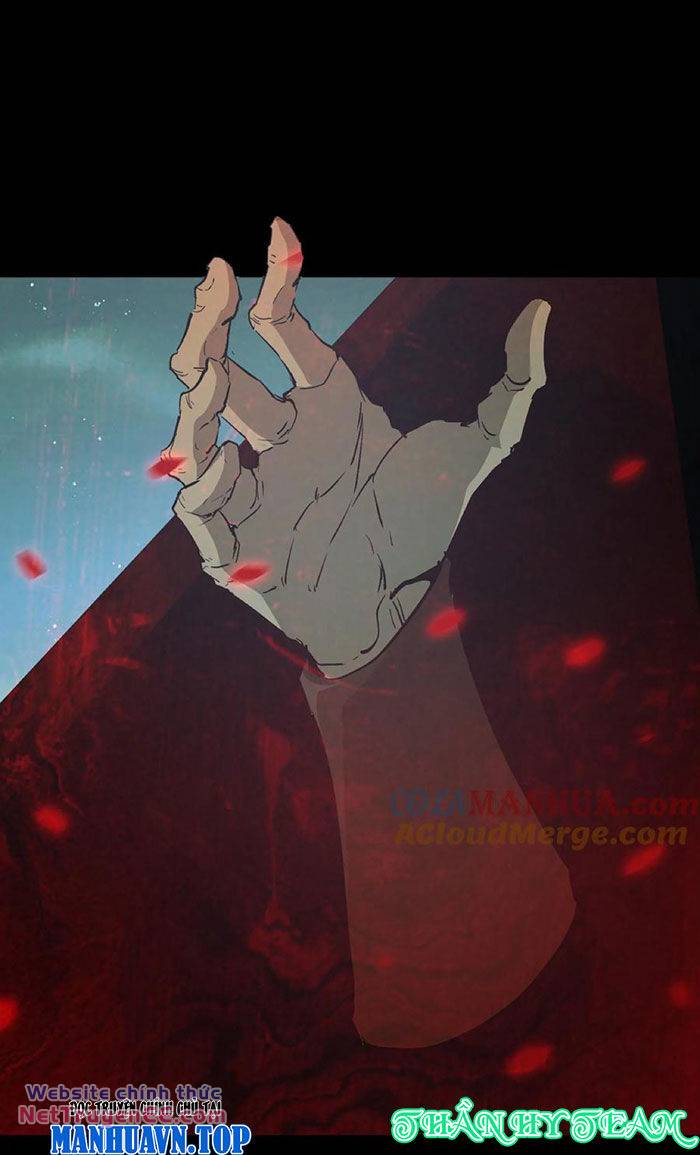 Ngày Tôi Sinh Ra, Bách Quỷ Dạ Hành, Tuyết Thi Hộ Đạo Chapter 117 - Trang 2