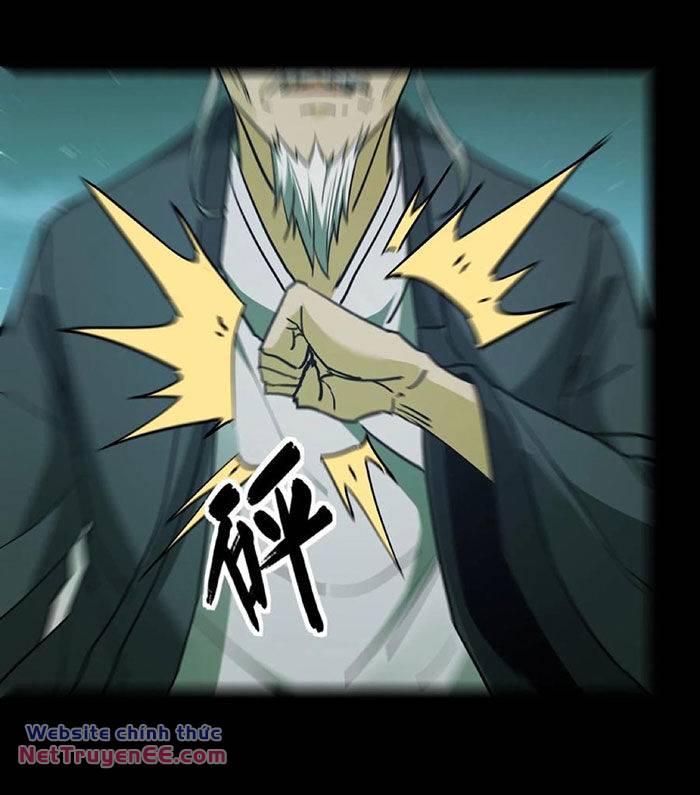 Ngày Tôi Sinh Ra, Bách Quỷ Dạ Hành, Tuyết Thi Hộ Đạo Chapter 117 - Trang 2