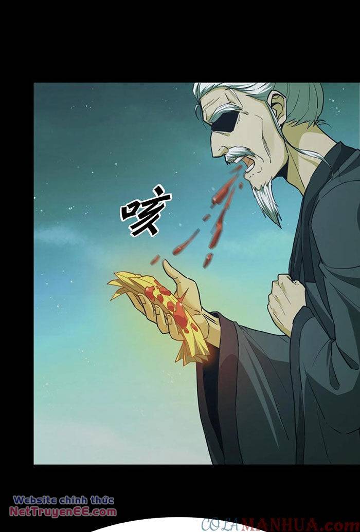 Ngày Tôi Sinh Ra, Bách Quỷ Dạ Hành, Tuyết Thi Hộ Đạo Chapter 117 - Trang 2