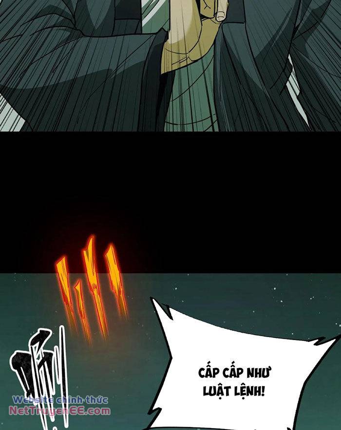 Ngày Tôi Sinh Ra, Bách Quỷ Dạ Hành, Tuyết Thi Hộ Đạo Chapter 117 - Trang 2