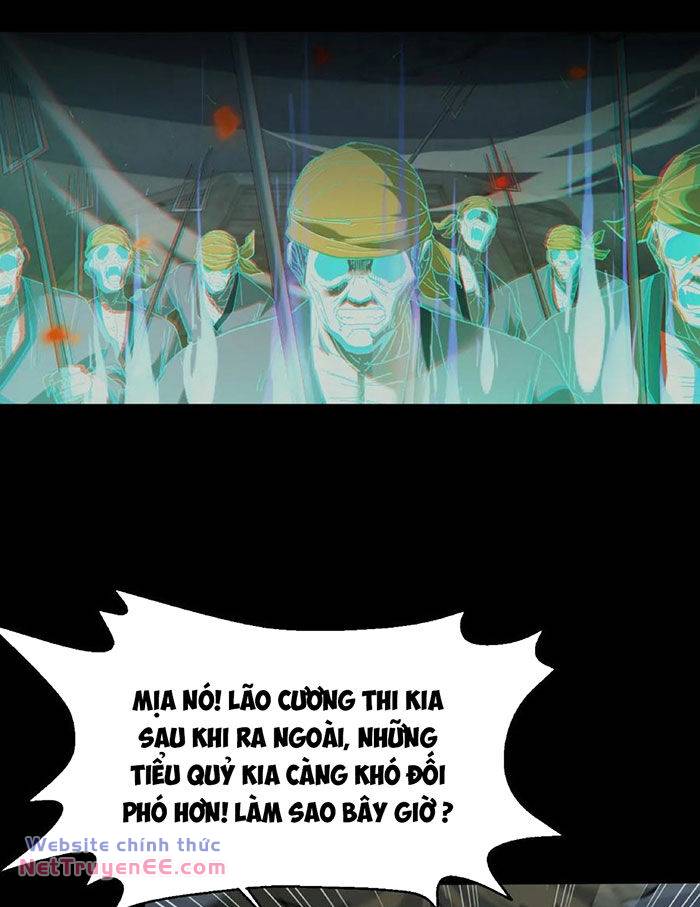 Ngày Tôi Sinh Ra, Bách Quỷ Dạ Hành, Tuyết Thi Hộ Đạo Chapter 118 - Trang 2