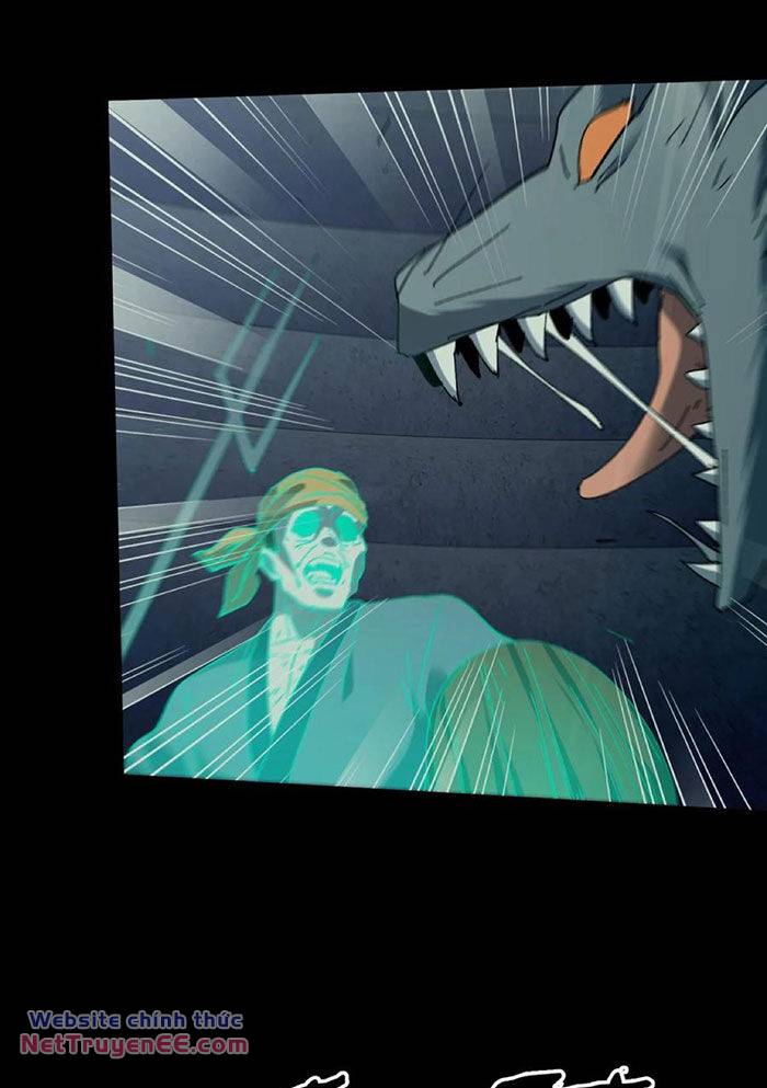 Ngày Tôi Sinh Ra, Bách Quỷ Dạ Hành, Tuyết Thi Hộ Đạo Chapter 118 - Trang 2