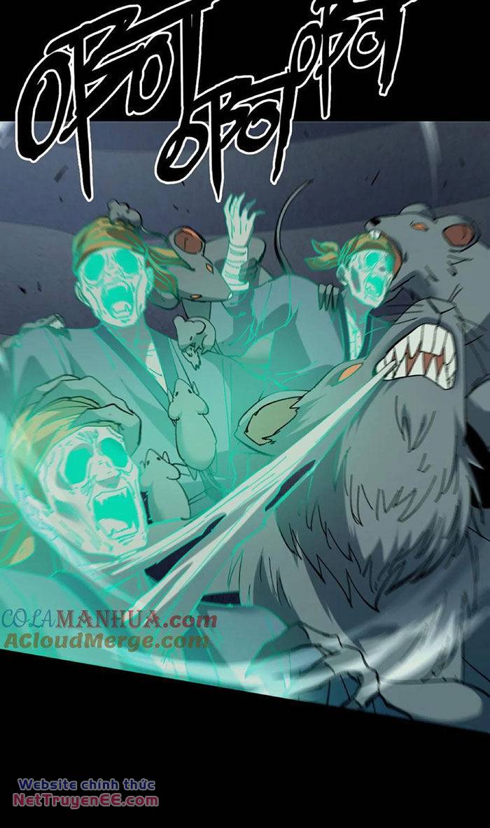 Ngày Tôi Sinh Ra, Bách Quỷ Dạ Hành, Tuyết Thi Hộ Đạo Chapter 118 - Trang 2