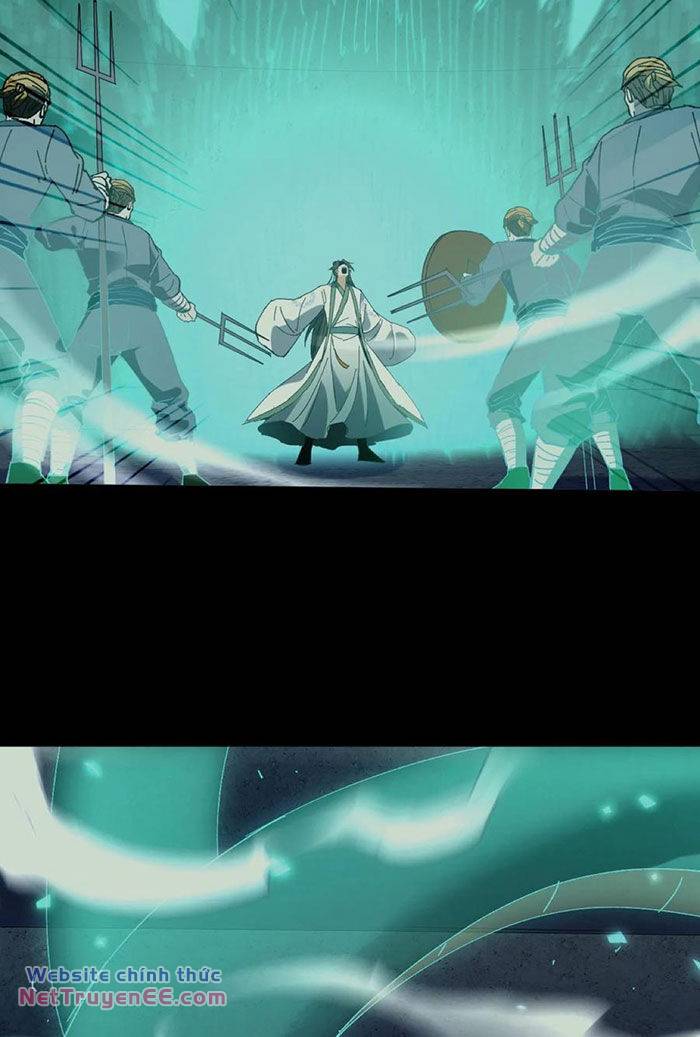 Ngày Tôi Sinh Ra, Bách Quỷ Dạ Hành, Tuyết Thi Hộ Đạo Chapter 118 - Trang 2