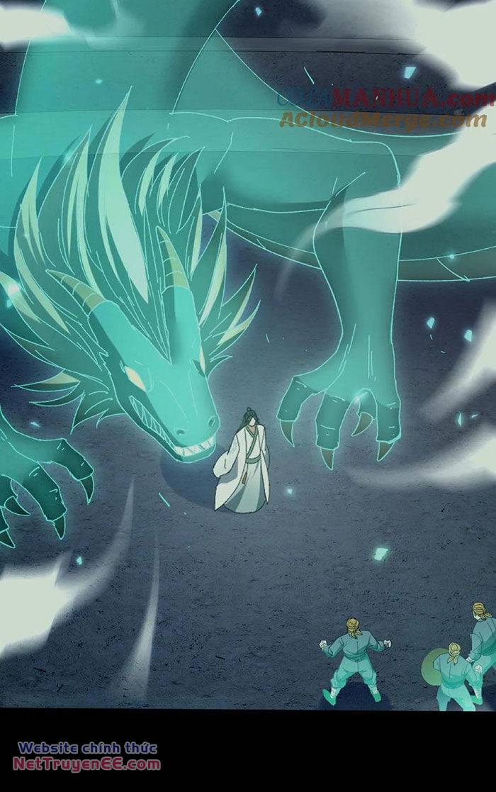 Ngày Tôi Sinh Ra, Bách Quỷ Dạ Hành, Tuyết Thi Hộ Đạo Chapter 118 - Trang 2