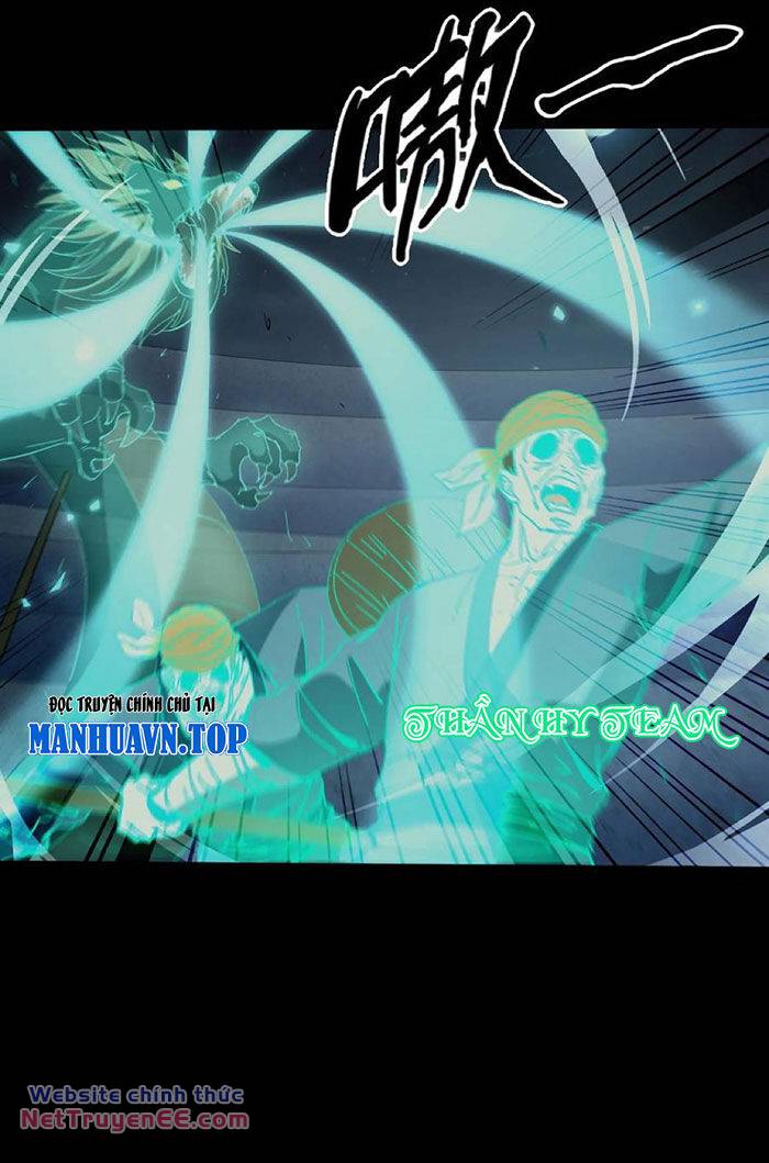 Ngày Tôi Sinh Ra, Bách Quỷ Dạ Hành, Tuyết Thi Hộ Đạo Chapter 118 - Trang 2