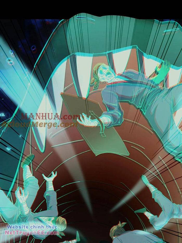 Ngày Tôi Sinh Ra, Bách Quỷ Dạ Hành, Tuyết Thi Hộ Đạo Chapter 118 - Trang 2