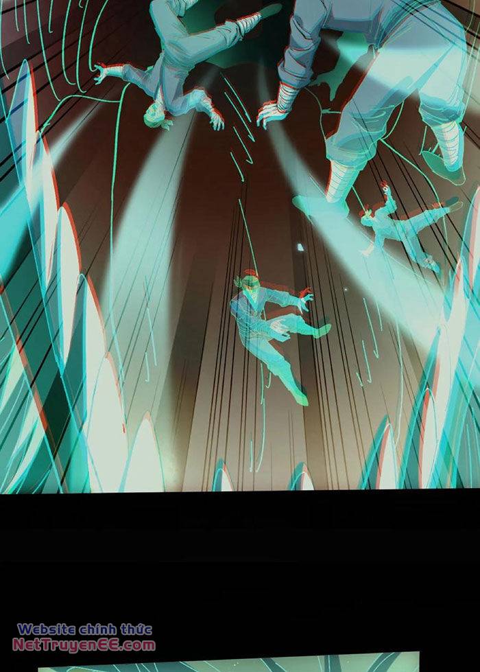 Ngày Tôi Sinh Ra, Bách Quỷ Dạ Hành, Tuyết Thi Hộ Đạo Chapter 118 - Trang 2