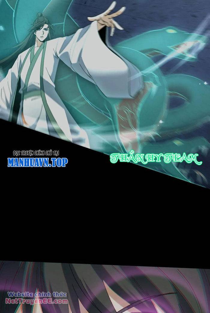 Ngày Tôi Sinh Ra, Bách Quỷ Dạ Hành, Tuyết Thi Hộ Đạo Chapter 118 - Trang 2