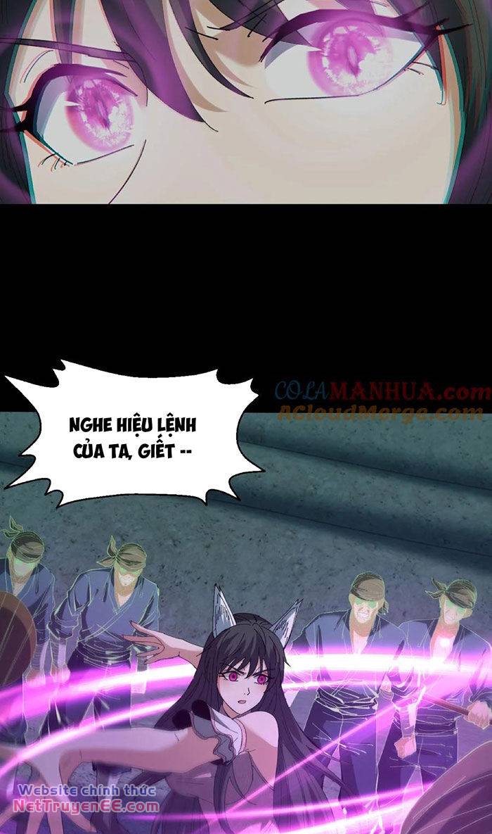 Ngày Tôi Sinh Ra, Bách Quỷ Dạ Hành, Tuyết Thi Hộ Đạo Chapter 118 - Trang 2